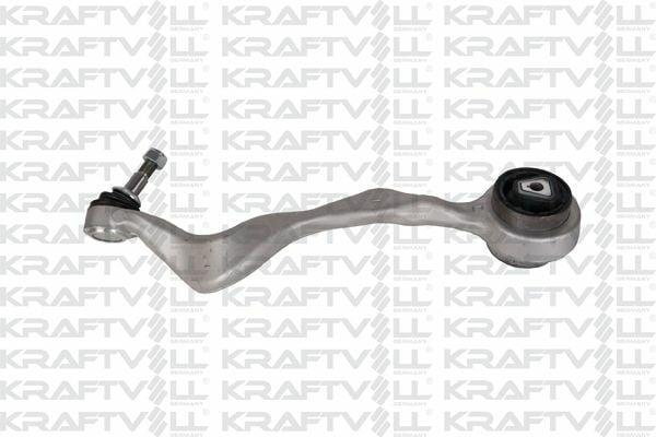 KRAFTVOLL Control Arm with Ball Joint BMW E81 E82 E87 E88 E90 E91 E92 E93 Z4 X1 E84 - Aluminum F — Control Arms & Ball Joints