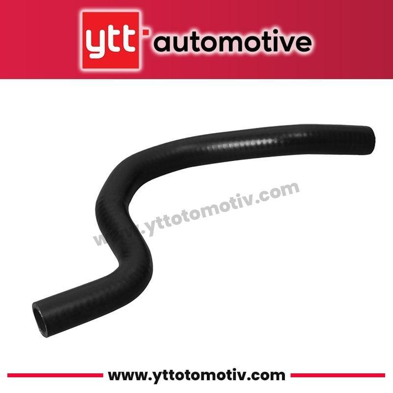 YTT Heater Hose - Input for Logan 1.5 dCi — Hoses & Tanks