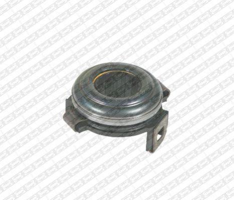 SNR BAC340NY06B Clutch Release Bearing Renault R12 1400 — Clutch & Flywheel