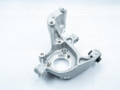 Wisco 1163228-00 Axle Carrier Rear Left VW Golf 7 Audi A1 A3 Skoda Octavia 3 Seat Leon 1.0-2.0 TSI/TDI GTI 12 >