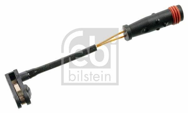 FEBI Brake Pad Wiring Sensor 28139 - Rear Fitment for Viano, Vito and 2 more models — Brake Pads