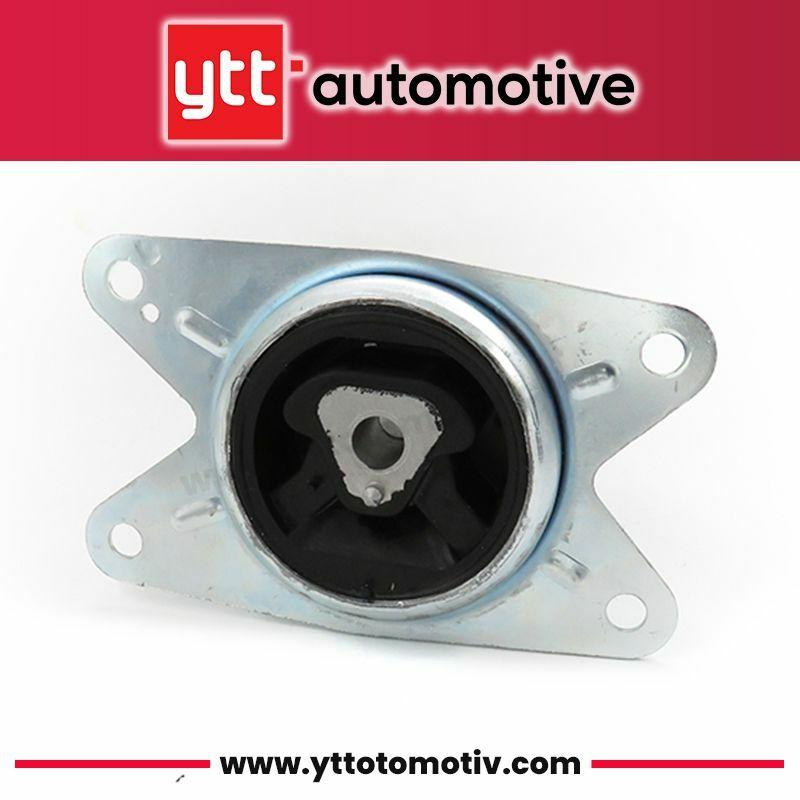 YTT Motor Mount Left for Astra — Mounts