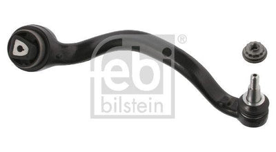 Febi Bilstein 280213 Control Arm with Ball Joint Front Right Lower BMW E70 E71 F15 F16 — Control Arms & Ball Joints