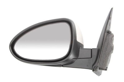 Viewmax VM402EHPL Chevrolet New Aveo T300 Left (Driver Side) Electric Primed Complete Mirror — Mirrors