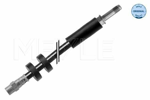 MEYLE Front Brake Hose - Compatible with Volvo XC90 — Brake Hydraulics
