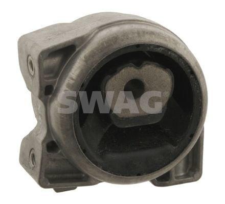 SWAG Transmission Mount Rear Left for 05-A Series (W169) and B Series (W245) - Fits Automatic Transmissions — Mounts