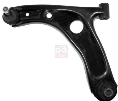 Kapimsan 19-70544 Control Arm Kmp Left 06-Pt.107-1007-C1-Ta.Aygo — Control Arms & Ball Joints