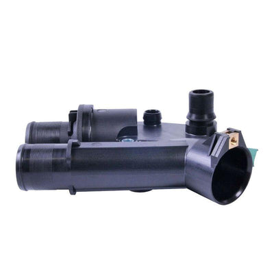 Gates TH41083G1 Thermostat 83°C Peugeot 407, 508 and 6 more models — Water Pump & Thermostat