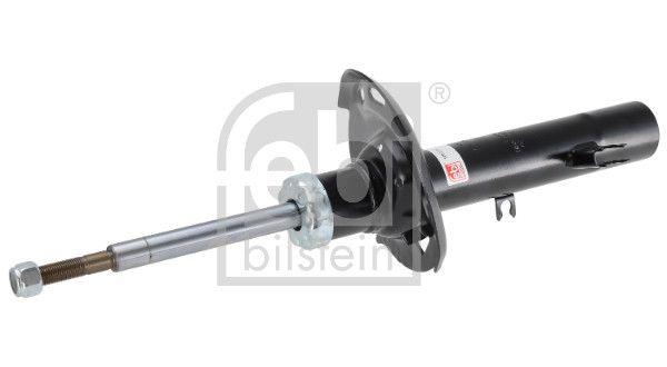 Febi Bilstein 1002298 Shock Absorber Front Right 12 > Pt.2008 Ø:51mm — Shocks & Struts