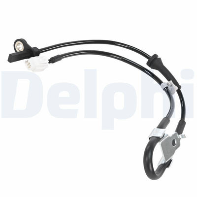 Delphi SS21340-12B1 ABS Speed Sensor Opel Suzuki — Vehicle Sensors & Switches