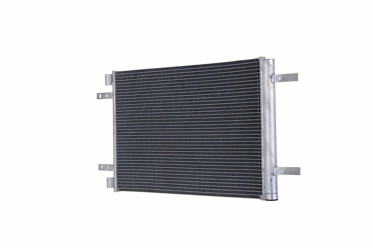 Hella 8FC366221-571 A/C Condenser P308 P3008 P508 P5008 Partner Expert Traveller 1.5 1.6 2.0 BlueH — Condensers & Evaporators
