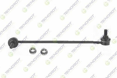 TEKNOROT H-518 Stabilizer Sway Bar Link Right for Honda Jazz 02- — Sway Bars & Links