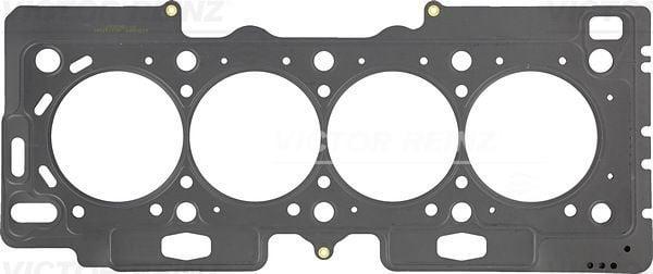 Victor Reinz Cylinder Head Gasket - 1.57mm Thickness for Peugeot Tu5jp 1.6, Citroen C3 — Gaskets & Seals