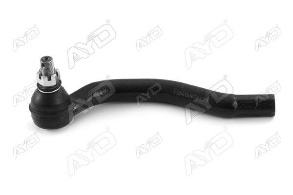 AYD Tie Rod End Civic 06-12 Left - Long Tie Rod Head — Tie Rods & Linkage