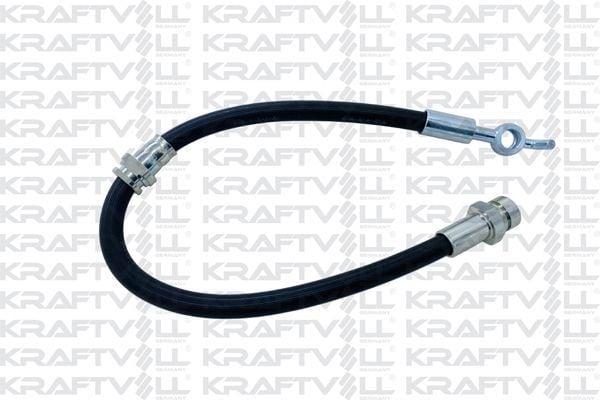 KRAFTVOLL Front Brake Hose (Right/Left) for Ranger & Mazda BT-50 — Brake Hydraulics