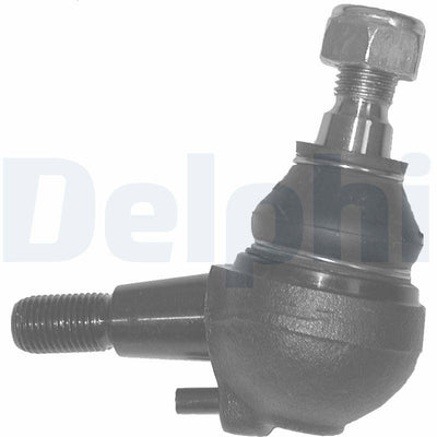 Delphi TC835 Ball Joint 93-01 C-Series W202, W210 and 2 more models — Control Arms & Ball Joints