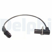delphi ss10904 exhaust camshaft sensor, delphi ss10904 DELPHI Exhaust Camshaft Sensor SS10904 - For BMW E36, E39, E38 | 405 mm DELPHI SS10904 Exhaust Camshaft Sensor exhaust-camshaft-sensor, delphi, bmw-parts, car-maintenance, mechanics-tools, auto-accessories, engine-performance, precision-sensors, car-owners, ai-generated