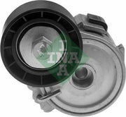 ina v belt tensioner 96 for partner berlingo 1.9d, automotive component for belt tension maintenance INA V Belt Tensioner 96 for Partner & Berlingo 1.9D - Durable Automotive Component | Essential for Car Owners & Mechanics INA V Belt Tensioner 96 Partner Berlingo 1.9D ina, v-belt-tensioner, partner, berlingo, automotive, car-maintenance, mechanics, car-owners, engine-systems, ai-generated