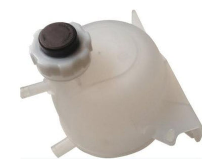 Kraftvoll 08020500 Coolant Expansion Tank Clio II Clio Symbol Kangoo Logan Symbol II Sandero Duster 1.4 16V 1 — Hoses & Tanks