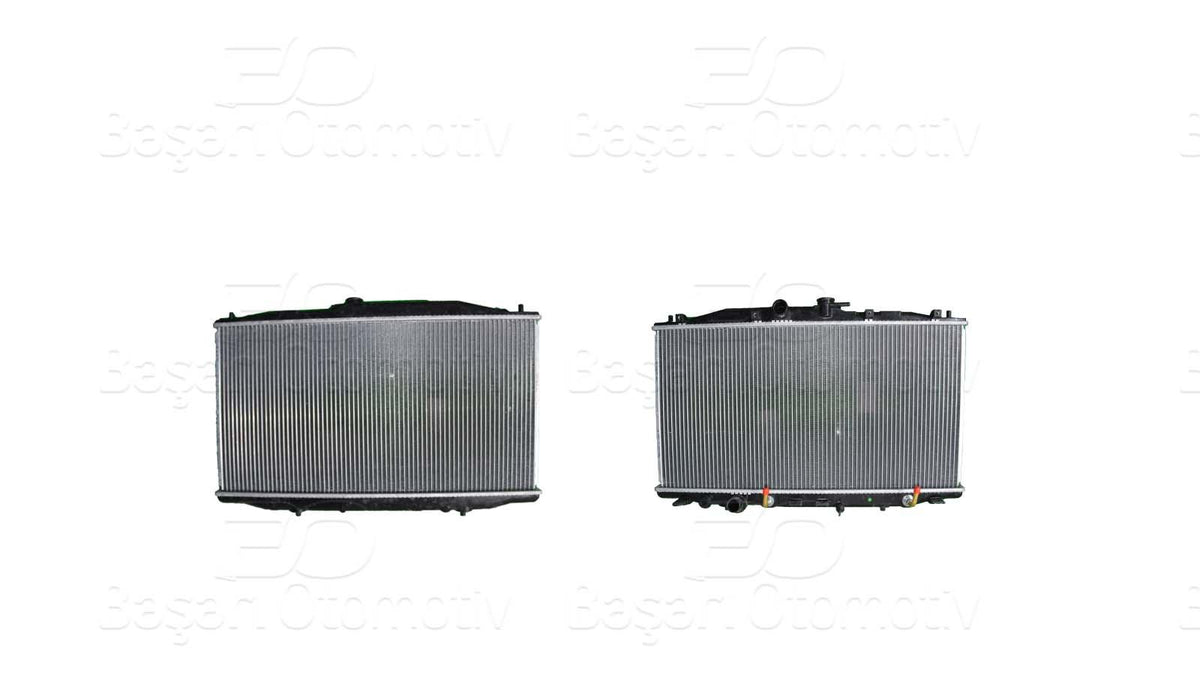 Wisco 3113519-00 Su Radiator Brazing At 400X716x16 mm Honda Accord 2.4 03 > — Radiators & Fans