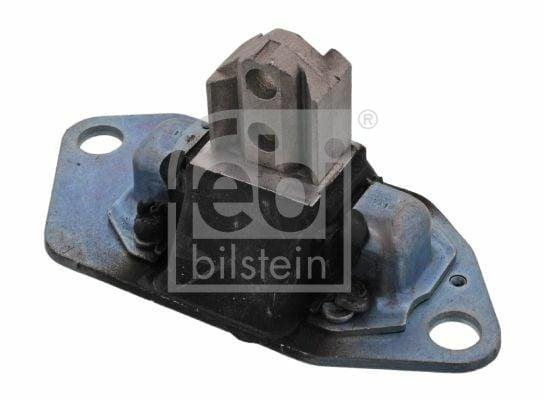 FEBI Motor Mount Right - Durable Support for Volvo S60, S80, V70 — Mounts
