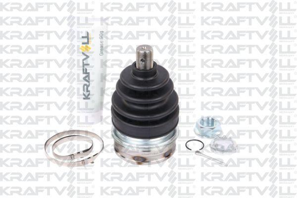 KRAFTVOLL Axle Joint Head - Toyota Corolla AE92/AE101 — Axles, CV Joints & Boots