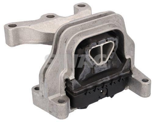 SWAG Motor Mount 33111417 - Right Side for VW Audi Seat Skoda — Mounts