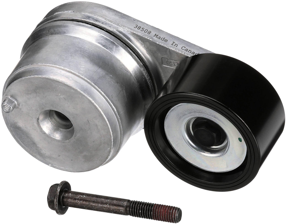 Gates T38508 Alternator Tensioner-Scania 4 Series 94C / 260 310 94D 220 230 260 (Dsc 9,0) 96 >
