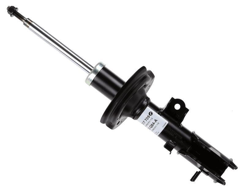 SACHS 317709 Front Right Shock Absorber For 2011 Accent & Rio 1.4 1.6 CRDi — Shocks & Struts