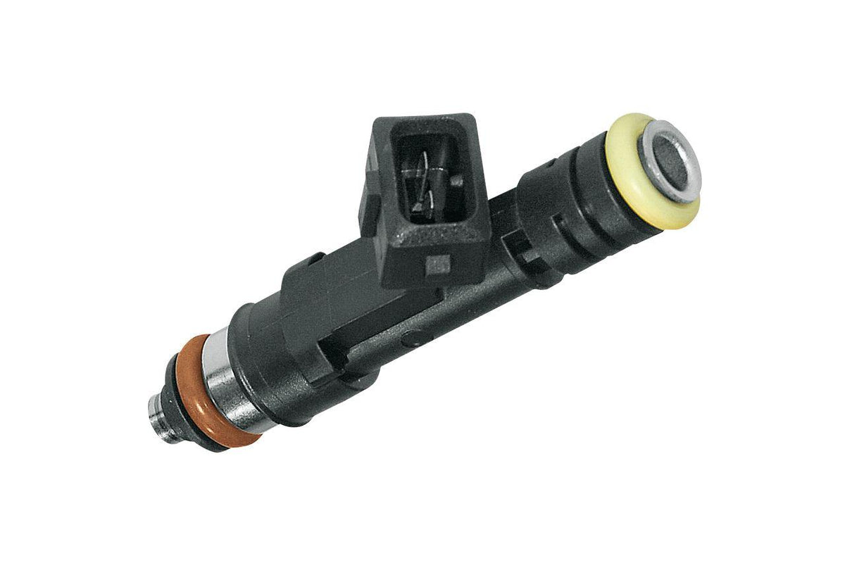 Bosch 0280158827 Injection Valve Fiat Doblo/Marea/Multipla/Panda/Punto, Astra G, Zafira A 1.6