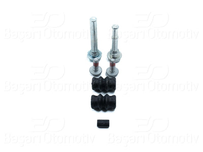 Wisco 2203209-00 Brake Caliper Repair Kit Rear Opel Astra G-H Combo Zafira A Meriva A-B 1.8-2.2 98> — Brake Calipers