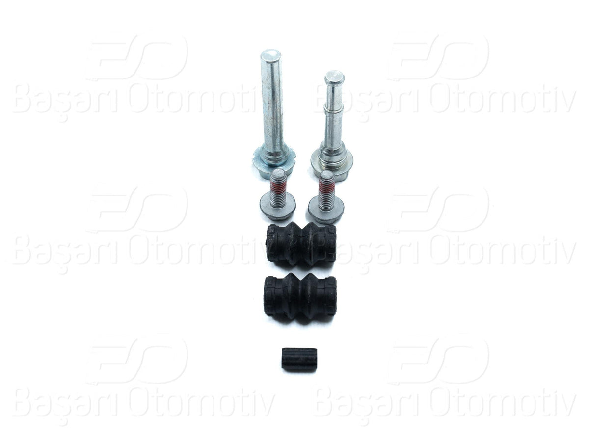 Wisco 2203209-00 Brake Caliper Repair Kit Rear Opel Astra G-H Combo Zafira A Meriva A-B 1.8-2.2 98> — Brake Calipers