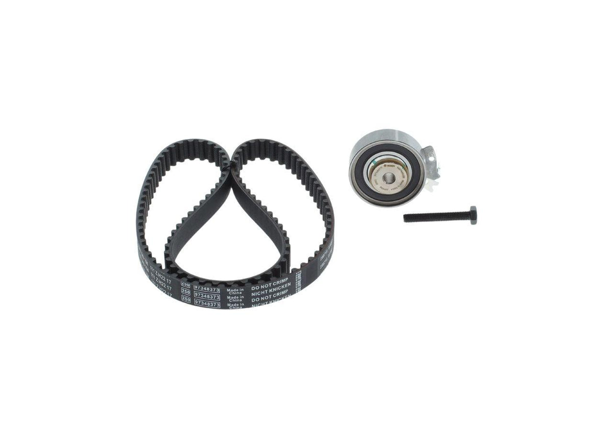 Bosch 1987946778 Timing Set Astra.F-Corsa.B 1.4 8V *X14sz* 111Dis