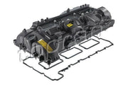 topran valve cover for BMW N54 N55, durable valve cover features, BMW valve cover installation TOPRAN Valve Cover - Durable CTP Material for BMW N54 N55 | Car Owners & BMW Enthusiasts TOPRAN Valve Cover BMW N54 N55 F10 topran, bmw-n54, bmw-n55, valve-cover, car-parts, automotive, engine-components, ctf-material, car-owners, ai-generated