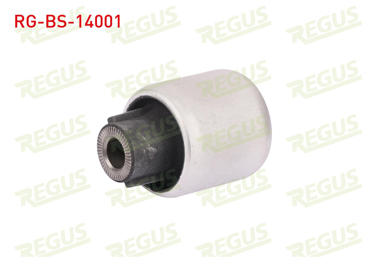 REGUS RG-BS-14001 Control Arm Bushing Front Left-Right Lower BMW 1 Series (E81) 116 D 2004-2012 — Bushings & Mounts