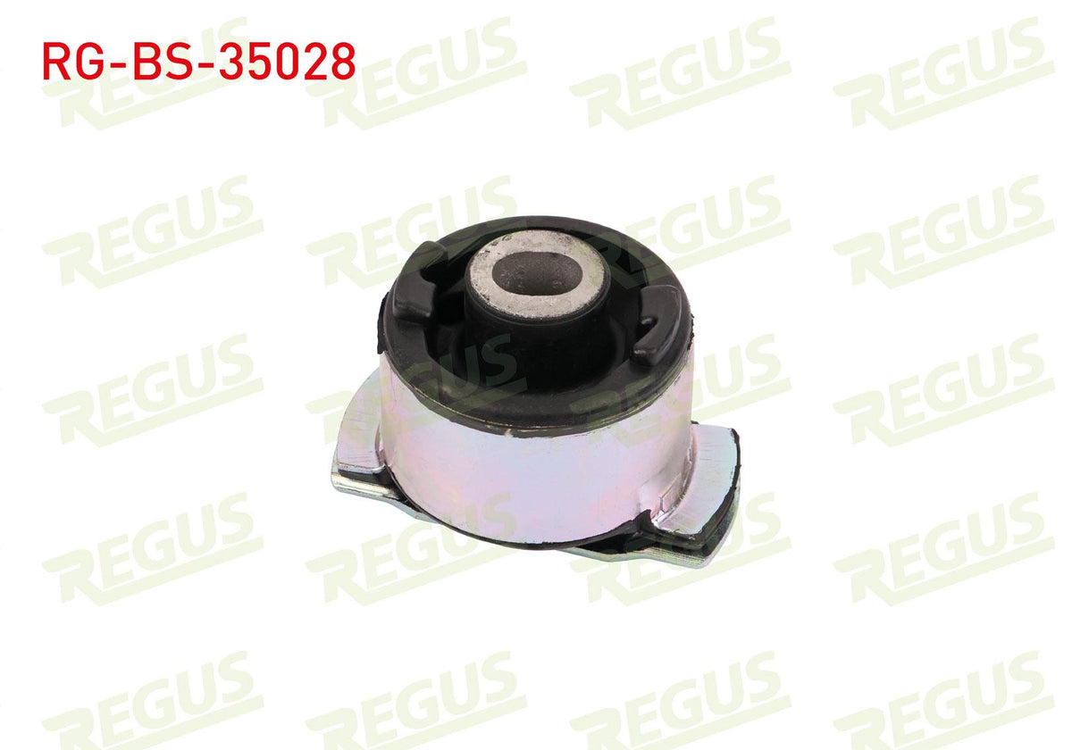 REGUS RG-BS-35028 Subframe Bushing Rear Left Renault Laguna II (Bg0 / 1) 1.6i 16V 2001-2007 — Bushings & Mounts