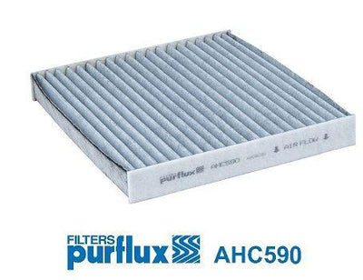 Purflux AHC590 Cabin Air Filter Lexus Gs-Ls-Sc