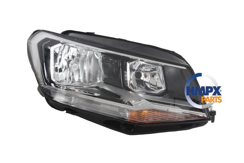 HİMPEKS 2K1941006A Headlight Right Caddy 15 > 20 — Headlights