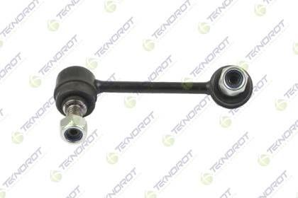 Teknorot MI-529 Sway Bar Link Rear Left Mitsubishi Pajero-Montero 2000-2007 | Set of 2