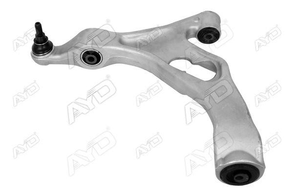 AYD 97-09820 Control Arm Kmp Right Touareg Q7 Cayenne 06-2009 — Control Arms & Ball Joints