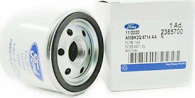 Ford Otosan AMBK2Q6714AA Oil Filter Ford Transit V184/V347/V362/V363/Custom 2.0 Ecoblue 2.2 TDCi — Oil Filters
