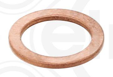 Elring 115.100 Oil Pan Plug Pulu Sprinter W906 213 CDI OM602-OM980 Set of 25 — Oil System