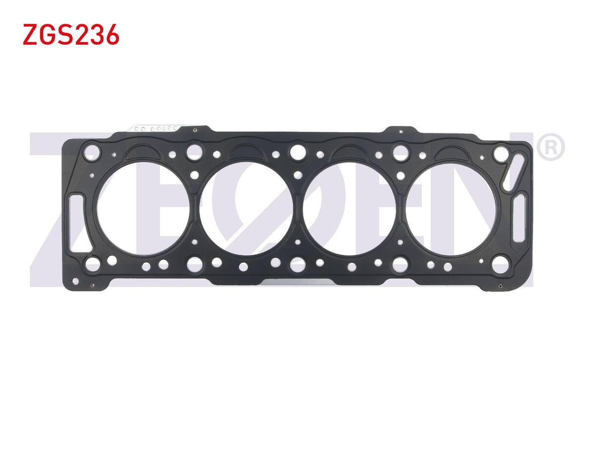 Zegen ZGS236 Cylinder Head Gasket 5 Notch Partner-Berlingo 1.9 — Gaskets & Seals
