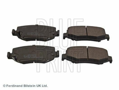 BLUEPRINT Rear Brake Pads - ECE R90 Approved — Blue Print