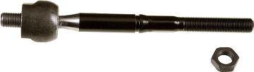TRW TRW JAR255 Tie Rod Shaft Front — Tie Rods & Linkage