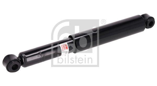 Febi Bilstein 193156 Shock Absorber Rear Mitsubishi L200 IV KA4T 4x4 / Toyota Hilux LN85 2WD 89-97