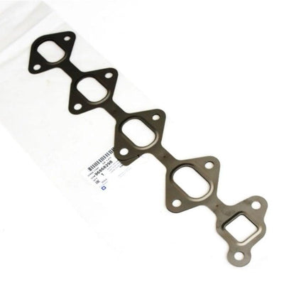 Chevrolet Original Exhaust Manifold Gasket for 2012+ Cruze 2.0 Diesel — Gaskets & Seals