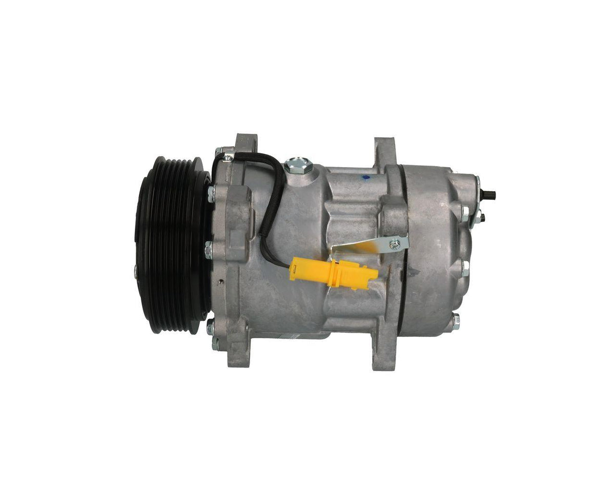 Bosch 1986AD1145 A/C Compressor 307-406-607-807-C4-C5-Prt-Brl