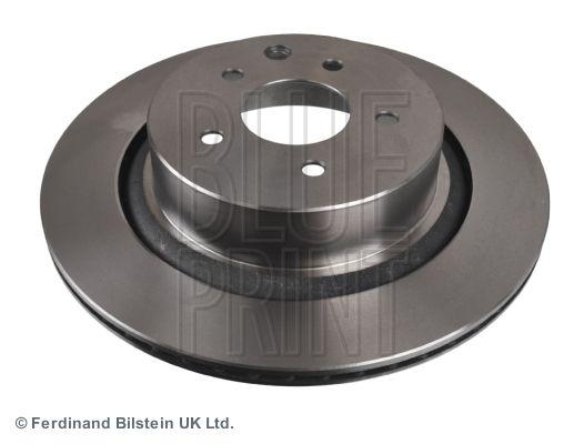 Blue Print ADN143169 Brake Disc Front | Set of 2