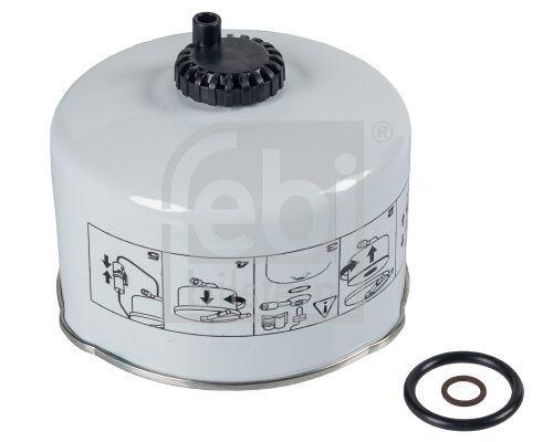 Febi Bilstein 170060 Fuel Filter Discovery 3 Discovery 4 Range Rover 3 Range Rover Sport I — Fuel Delivery